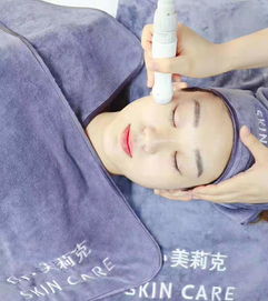 江南楓然與Dr.美莉克 醫(yī)療皮膚管理與生活美容的融合服務